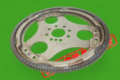 Volante motor Mercedes R230 SL500 ML320 1998-2014 FABRICANTE DE EQUIPOS ORIGINALES 1120320247 genuino Foto 1 de 4