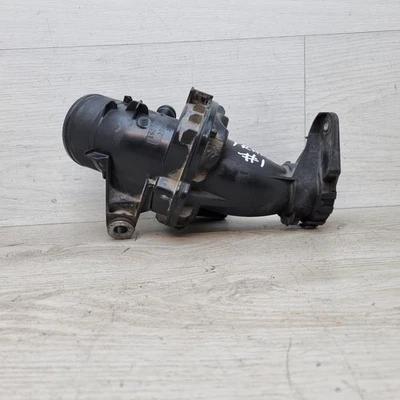 Renault Traffic 2015 1,6 diésel R9M tubo de admisión de aire 165761844R Foto 1 de 4