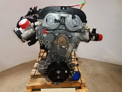 1.4L Gasoline Engine Opt LUU from 2014 Cadillac ELR [83,674 miles] 10125667 - Image 1 of 4
