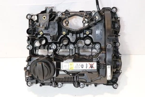 BMW MINI COOPER F55 F56 1.5 PETROL B38A15F CYLINDER HEAD ROCKER COVER 8631744 - Picture 1 of 13