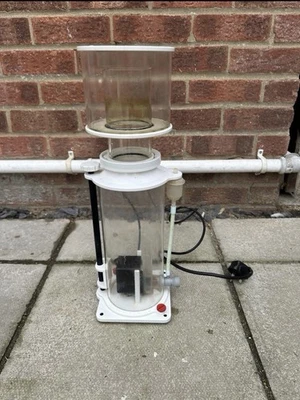 Deltec Sc1350 Marine Aquarium Protein Skimmer - Image 1 of 2