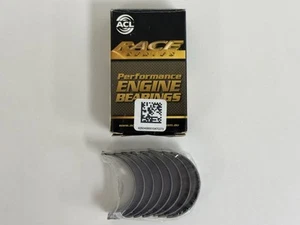 FOR HONDA S2000 F20C1 F22C1 ACL RACE CONNECTING ROD CONROD BEARINGS 0.025MM - Foto 1 di 1