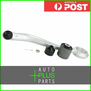 Fits MERCEDES BENZ C 180 CDI - FRONT RIGHT ROD - Picture 1 of 1