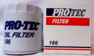 Pro Tec Engine Oil Filter 186 - Picture 1 of 3