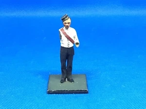 W.H.Murray, Incomplete Figure, Pink 850, Metal From 1969 - Picture 1 of 6