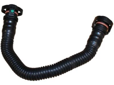 Manguera respirador cárter para Volkswagen GTI 2006-2008 49832TQZP Foto 1 de 2