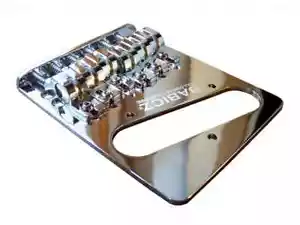 Puente Telecaster Babicz FCH-Tele Serie Original - Imagen 1 de 6
