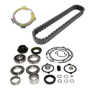 NP246 GM Transfer Case Rebuild Kit w/ Bearings Gaskets Seals Chain and BRNY - Bild 1 von 4