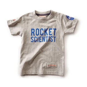 Red Canoe Kids' NASA T-Shirt -- Choose Size - Picture 1 of 3