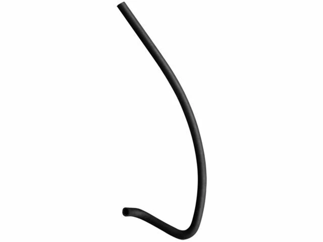 Manguera de calefacción manguera de calefacción Dayco 4BMZ69 para Dodge Daytona 1990 Foto 1 de 1