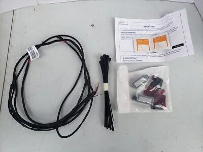 2016-2024 Chevrolet Camaro Footwell Lighting Kit 23248208 - Image 1 of 3