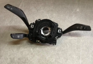 AUDI A3 8V INDICADOR Y LIMPIAPARABRISAS CONTROL CRUCERO TALLO SQUIB ANILLO DESLIZANTE 8V0953521HD - Imagen 1 de 8