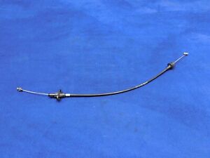 1998-2004 Ford Mustang GT 4.6L Throttle Gas Pedal Cable OEM T54