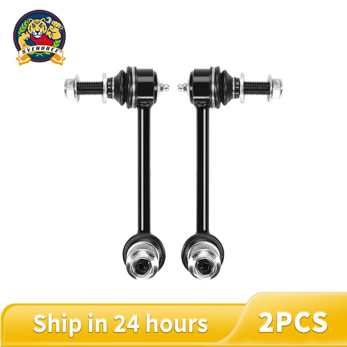 Kit De Terminales Toyota Tacoma 2005-2022 - La Gran Vía Auto Parts - Foto 3