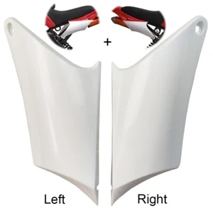 Panel lateral del cuerpo del guardabarros trasero izquierdo + derecho para bicicleta Apollo Orion Dirt Trail - Imagen 1 de 12