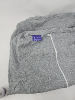 C CUSHION LAB Cervical Pillow !Outer Cover (cover only, no pillow)