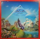 ASIA ALPHA VINYLE LP 1983 PRESSE ORIGINALE EXCELLENT ÉTAT ! très bon état + / très bon état!!C