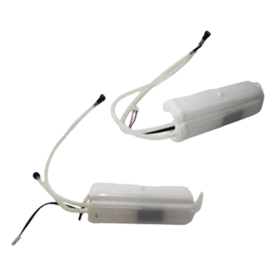 Conjunto de bomba de combustible izquierda+derecha para Audi A8 Quattro 02-10 para VW Phaeton 2002-2016 Foto 1 de 4