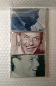Frank Sinatra : The Capitol Years Set Of 3 - Picture 1 of 10