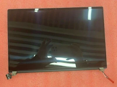 Samsung Galaxy Book Pro NP930XDB 1920*1080 OLED (Blue) 13.3 inch Top Assembly - Image 1 of 4