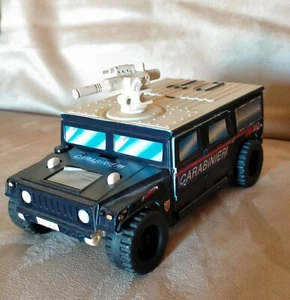 Hummer Carabinieri Micromachines - Foto 1 di 8