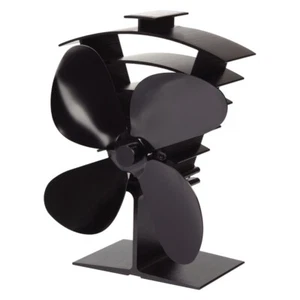Valiant Premium 4 - Ventilatore per stufa a legna alimentato a caldo - FIR361R - Foto 1 di 5