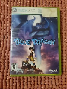Blue Dragon (Xbox 360) *Complete* - Picture 1 of 5