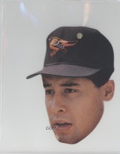 1990 Topps Heads Up! Craig Worthington #22