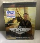 Top Gun: Maverick (4K Ultra HD + Digital Copy), Paramount, Action & Adventure
