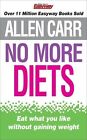 No More Diets By Allen Carr