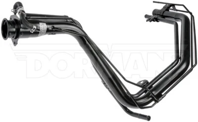 Pescoço de enchimento de combustível Dorman 577-256 compatível com Mitsubishi Galant 1710A149 MR599718 - Imagem 1 de 2
