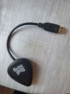 Guitar hero usb dongle (playstation 3) Guitar Hero1 - Bild 1 von 1