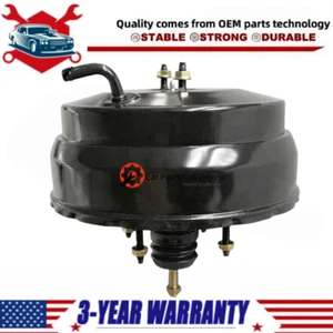 4461008010 NEW POWER BRAKE BOOSTER FOR TOYOTA SIENNA 1998-2003 - Picture 1 of 2