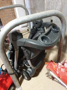 stroller Toddler pushchair used - Picture 1 of 6