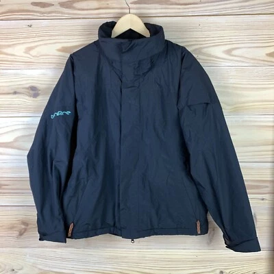 Chaqueta de Snowboard Bonfire Mujer Grande Dawn Path Series Esquí Nieve Foto 1 de 4