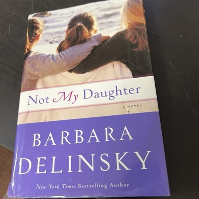 Not My Daughter - Image 1 of 2