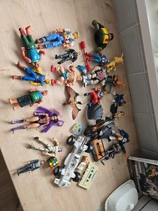 Vintage Figuren Mix Konvolut - Bild 1 von 10