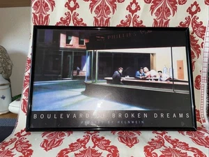 Boulevard Of Broken Dreams 14x10 - Bild 1 von 6