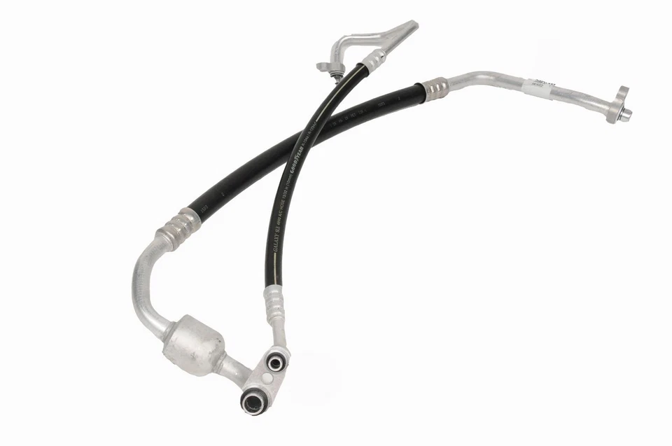 Conjunto de manguera de aire acondicionado GM 15-34450 piezas originales para Chevrolet Cruze 11-13 Foto 1 de 4
