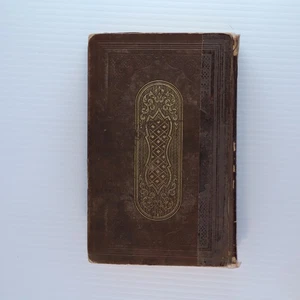 The Early History of New England - Rev. Henry White - 1851. Ninth Edition - Imagen 1 de 17