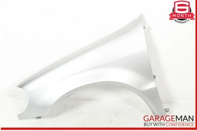 02-05 Mercedes W163 ML350 ML320 ML500 Fender dianteiro esquerdo fabricante de equipamento original - Imagem 1 de 4