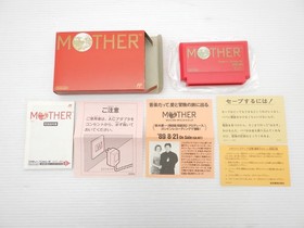 Mother (EarthBound Beginnings) Famicom/NES JP GAME. 9000024853980