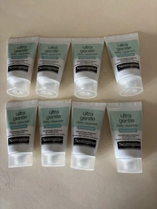 Neutrogena Ultra Gentle - Picture 1 of 1