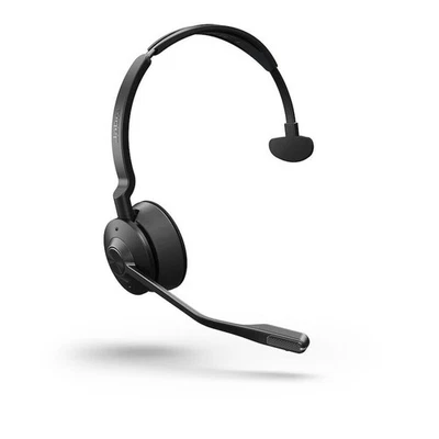 Jabra Einzelheadset Mono Jabra Engage 45 65 75 Basisstationen Ersatzkopfhörer