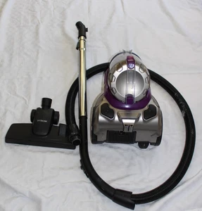 VYTRONIX Animal 3L Powerful Cyclonic Bagless Pet Cylinder Vacuum Cleaner PET01 - Picture 1 of 5