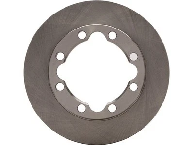 For 1988-2000 Chevrolet K3500 Brake Rotor Front Dynamic Friction 21357MGSR 1989 - Image 1 of 2
