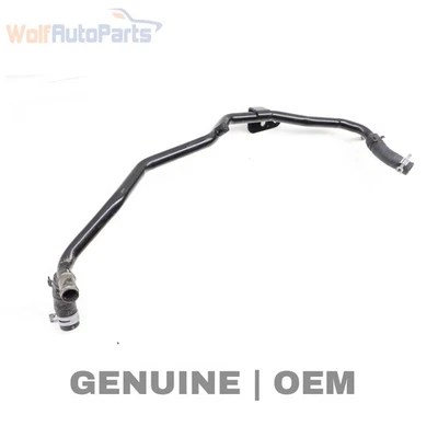 LAND ROVER RANGE ROVER SPORT 3.0L - EGR Cooler PIPE / Coolant TUBE LINE (Outlet) - Image 1 of 4