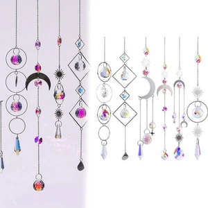 Suncatchers Made from Premium Materials Perfect for All Occasions Decor - Picture 1 of 12