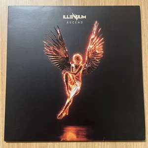 Ascend by Illenium (Vinyl Record, 2019) - Picture 1 of 3