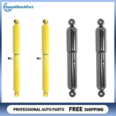 Amortiguador delantero trasero Monroe amortiguadores y puntales para Chevrolet G20 1975-1977 Foto 1 de 4